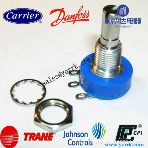 potentiometer 025-32570-000